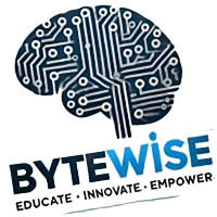 ByteWise logo - Similar company to Team Askin Technologies, Inc.