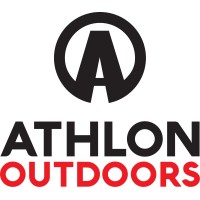Athlon Outdoors logo - Similar company to Akk Technology Inc.