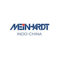 Meinhardt Indo-China logo - Similar company to M&E Engineering 49
