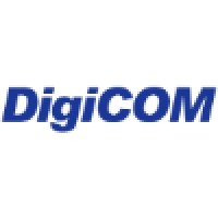 DigiCOM Systems, LLC logo - Similar company to Harb Security Systems
