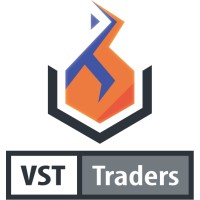 VST traderS logo - Similar company to Vst Clean India