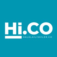 Halklailiskiler.co logo - Similar company to Bready