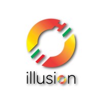 illusion logo - Similar company to Rts Srl