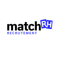 MatchRh logo - Similar company to Studio Magnétique