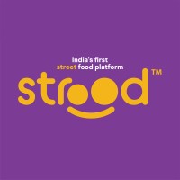 STROOD logo - Similar company to The Symmes Group