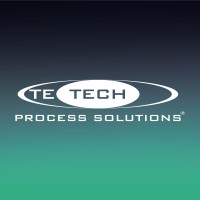 Te-Tech Process Solutions logo - Similar company to Aqua Enviro