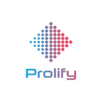 Prolify logo - Similar company to Schoolze