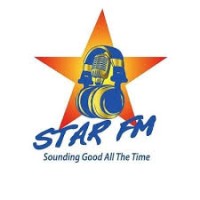 Star FM Zimbabwe logo - Similar company to Fidelity Printers And Refiners
