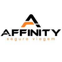 Affinity Seguro Viagem logo - Similar company to Intermac Brasil Seguro Viagem