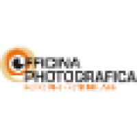 Officina Photografica logo - Similar company to Prospettive Interne