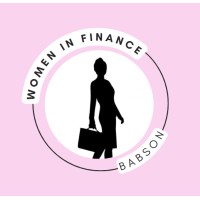 Babson Women In Finance logo - Similar company to Generation Transition Advisors