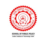 School of Public Policy, IIT Delhi logo - Similar company to Indo Climate Lab