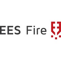 EES Fire logo - Similar company to Dem Fire