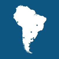 Gateway to South America logo - Similar company to G.Tachmintzoglou Sa