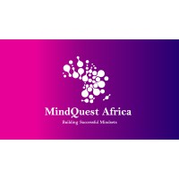 MINDQuest Africa logo - Similar company to Friday Properties