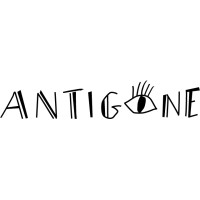 Antigone Creative Studio logo - Similar company to Studio Antigone