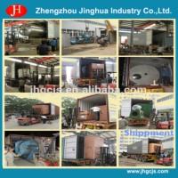 Zhengzhou Jinghua INDUSTRY CO.,LTD logo - Similar company to Binh Minh Tapioca Starch Manufacturing Co Ltd
