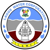 LAGOS WATER CORPORATION logo - Similar company to Light Up Lagos