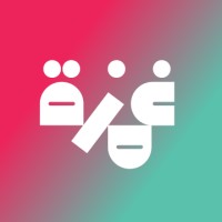 Ghmza - غَمــزة logo - Similar company to Blockat - بلوكات