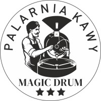 Palarnia Kawy Magic Drum Sp. z o.o. logo - Similar company to Kawa.Pl