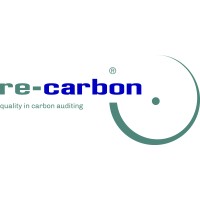 re-carbon Ltd. logo - Similar company to Epic Sustainability