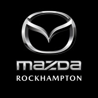 Rockhampton Mazda logo - Similar company to Cricks Tweed