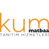 Kum Matbaa ve Tanıtım Hizmetleri logo - Similar company to Avrasya Kutu & Ambalaj