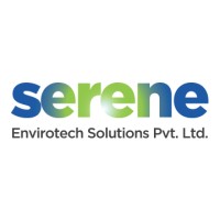 Serene Envirotech Solutions Private Limited logo - Similar company to The Atom