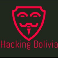 HackingBolivia logo - Similar company to Xanthops