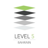 LEVEL 5 Bahrain logo - Similar company to Bahrain Hub Technologies Spc