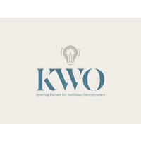 KWO ADVISORY logo - Similar company to Cassepraline