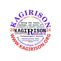 Kagirison Research logo - Similar company to Kagirison