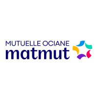 Mutuelle Ociane Matmut logo - Similar company to Mgéfi