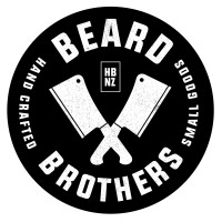 Beard Brothers - Handcrafted small goods logo - Similar company to Diamond Workwear Ltd