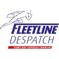 Fleetline Despatch Ltd logo - Similar company to Repair, Reuse, Recycle (3Rs Comcat Ltd)