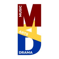 MAD Institute logo - Similar company to Internet Society New York Chapter (Isoc-Ny)