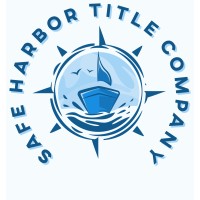 Safe Harbor Title Company logo - Similar company to Cancellation Services