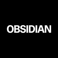 Obsidian Studio logo - Similar company to David & Langton