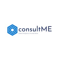 consulteME logo - Similar company to Albarq Tech