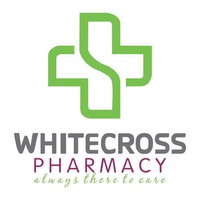 Whitecross Pharmacy logo - Similar company to Dtc Laboratory
