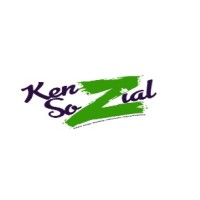 KenSozial logo - Similar company to Acmf Technologies