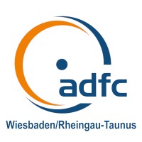 ADFC Wiesbaden / Rheingau-Taunus e.V. logo