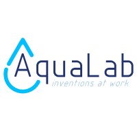 AquaLab logo - Similar company to Aqualab Inc