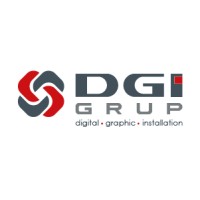 DGI Grup logo - Similar company to Aten Güvenlik Hizmetleri Ticaret A.Ş.