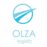 Olza Logistic logo - Similar company to Packeta Poland
