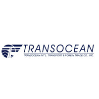 Transocean Shipping International Transport and Foreign Trade Co Inc. logo - Similar company to Cdi Freight Management