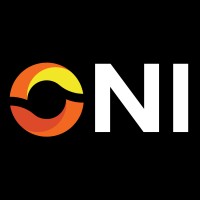 ONI 📢 logo - Similar company to Imbali Customised Solutions (Pty) Ltd.