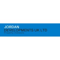 Jordan Developments UK Ltd logo - Similar company to Red Brickz