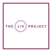 The Liv Project logo - Similar company to The Sam Foundation