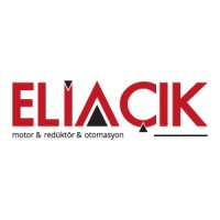 Eliaçık Elektrik Motor & Redüktör & Otomasyon logo - Similar company to Harmes Elektrik
